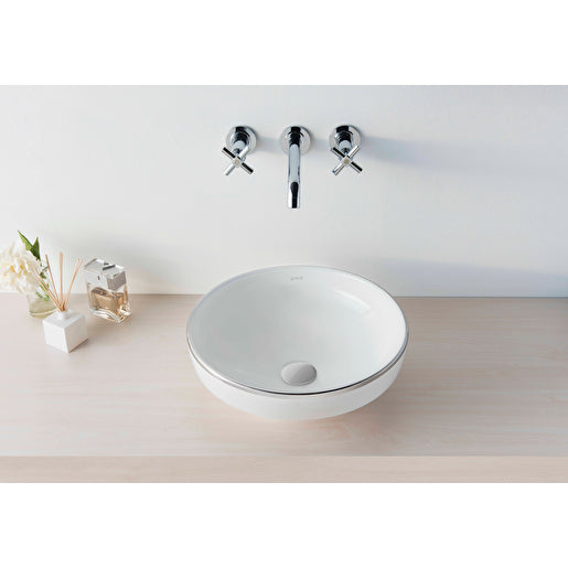 VitrA Water Jewels Çanak Lavabo 4334B403-1361