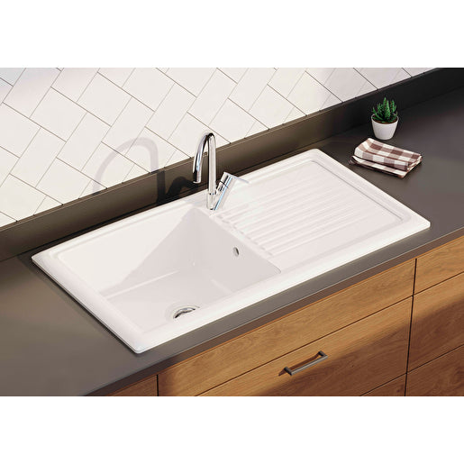 VitrA Solid S Eviye Bataryası A42148