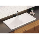 VitrA Solid S Eviye Bataryası A42148