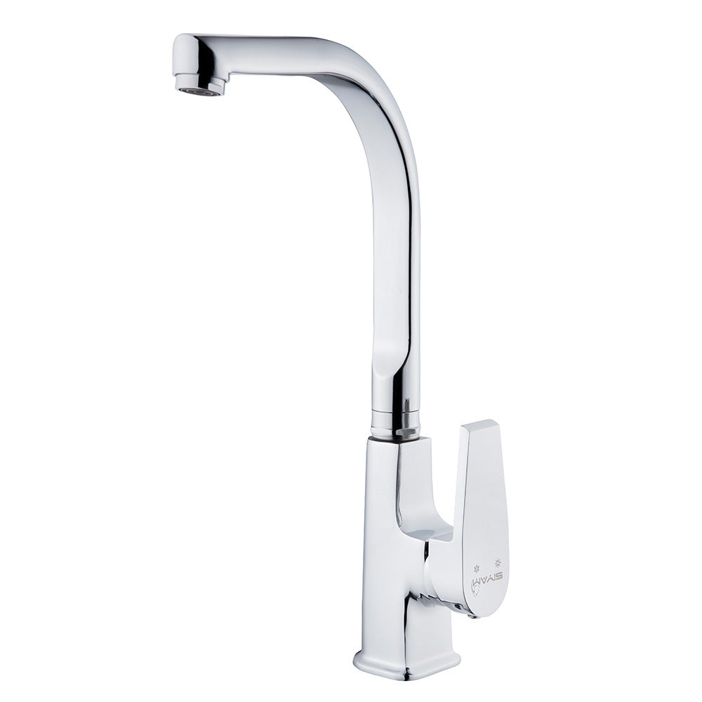 Siyam Plaza Eviye Bataryası, Krom