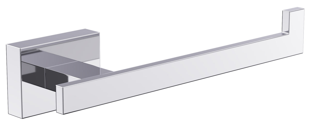 Prime Tuvalet Kağıtlık,açık Krom