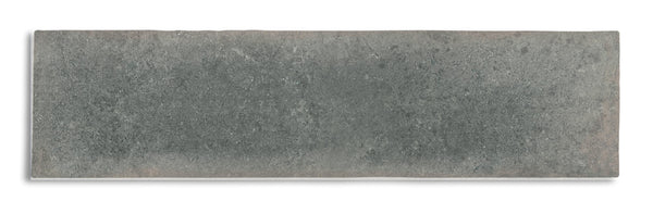 Art Mosaic Antic 7,5x30 / 3"x12"  Grey Glossy Duvar Karosu