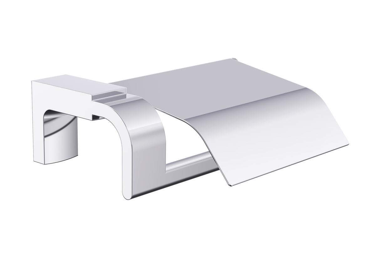 Viona Tuvalet Kağıtlık Krom