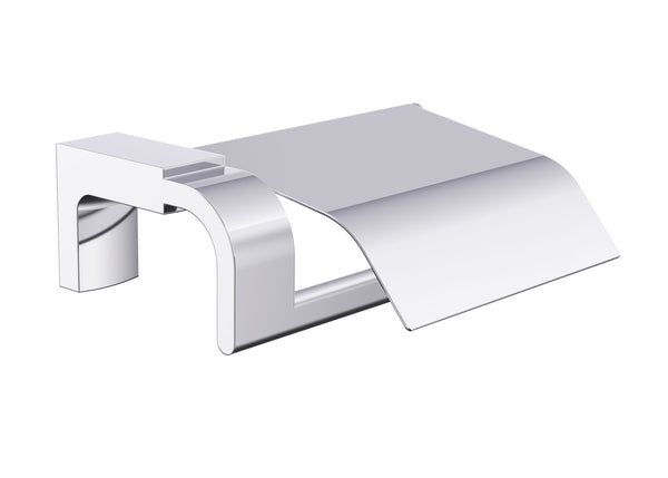 Viona Tuvalet Kağıtlık Krom