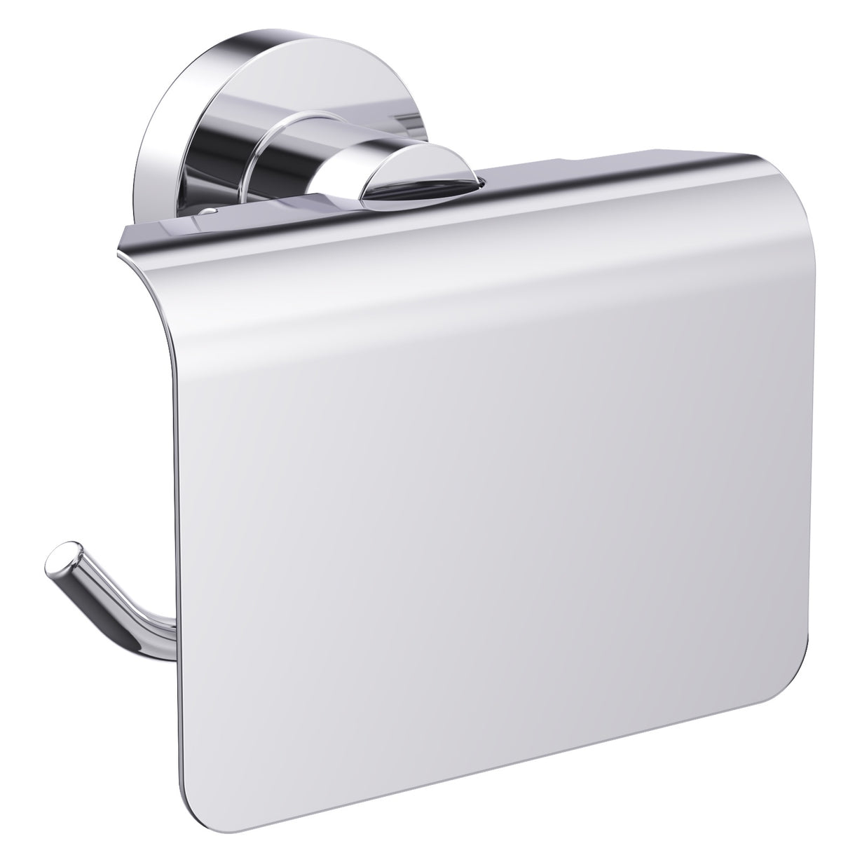 Master Tuvalet Kağıtlık Krom