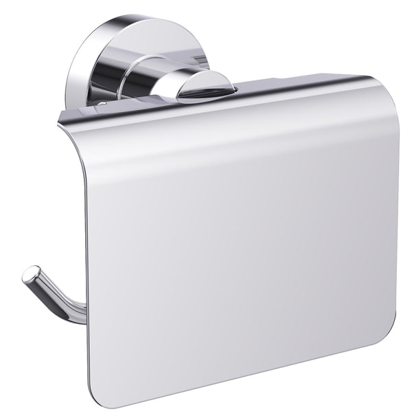 Master Tuvalet Kağıtlık Krom