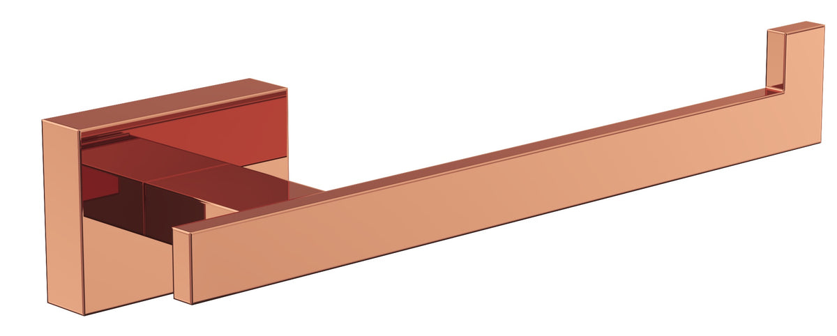 Prime Tuvalet Kağıtlık,açık Rose