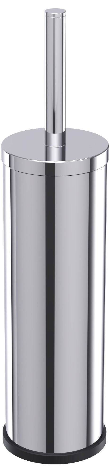 Tuvalet Fırçalık Akıllı Kapak(304)yer Parlak P. Çelik