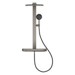 Grohe Rainshower  Aqua  Pure Duvara Monte Termostatik Bataryalı Duş Sistemi - 100961AL00