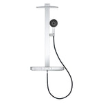 Grohe Rainshower  Aqua  Pure Duvara Monte Termostatik Bataryalı Duş Sistemi - 100964KI00