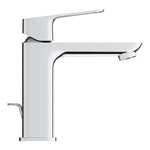Grohe G R O H E  Cubeo Tek Kumandalı Lavabo Bataryası  M- Boyut - 1017490000