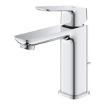Grohe G R O H E  Cubeo Tek Kumandalı Lavabo Bataryası  M- Boyut - 1017490000
