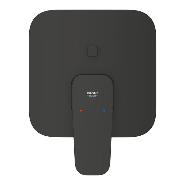 Grohe G R O H E  Cubeo Ankastre Banyo/Duş Bataryası - 1017782430