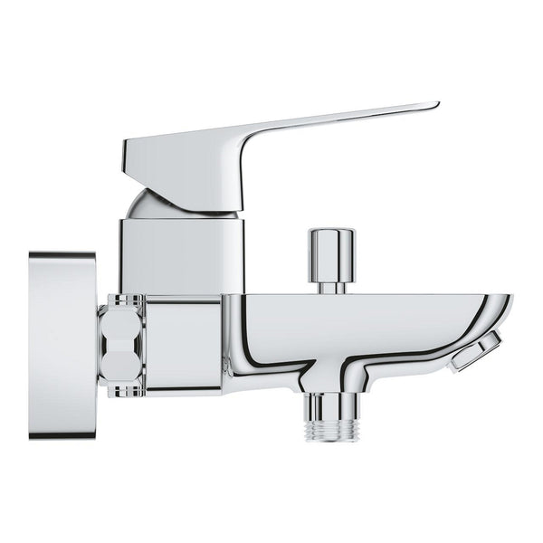 Grohe G R O H E  Cubeo Tek Kumandalı Banyo Bataryası - 1018130000