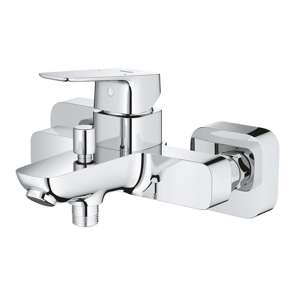 Grohe G R O H E  Cubeo Tek Kumandalı Banyo Bataryası - 1018130000