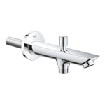 Grohe Bau Cosmopolitan Yön Değiştiricili Çıkış Ucu - 13425001