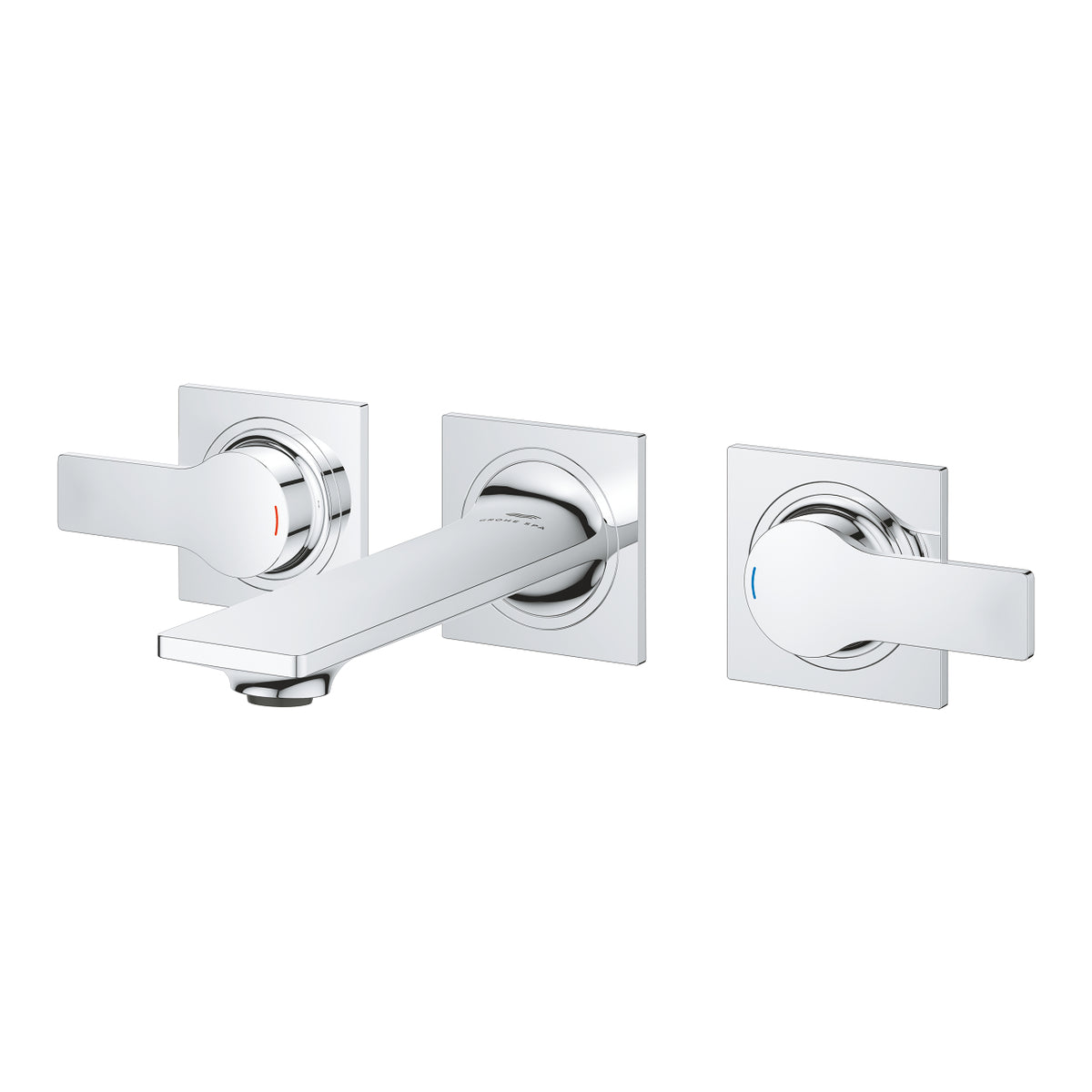 Grohe Allure3 delikli lavabo bataryası 1/2″  S- Boyut - 20189002