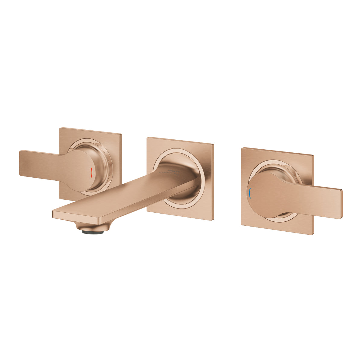 Grohe Allure3 delikli lavabo bataryası 1/2″  S- Boyut - 20189DL2