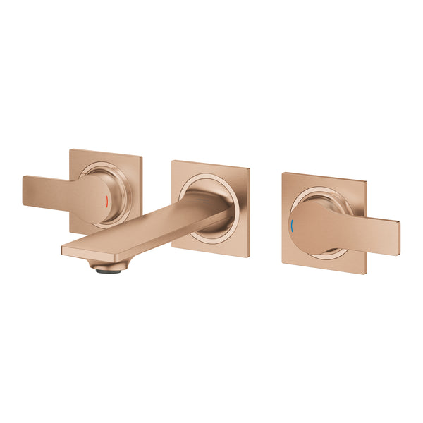 Grohe Allure3 delikli lavabo bataryası 1/2″  S- Boyut - 20189DL2