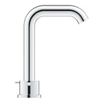 Grohe Essence3 delikli lavabo bataryası 1/2″  M- Boyut - 20296001