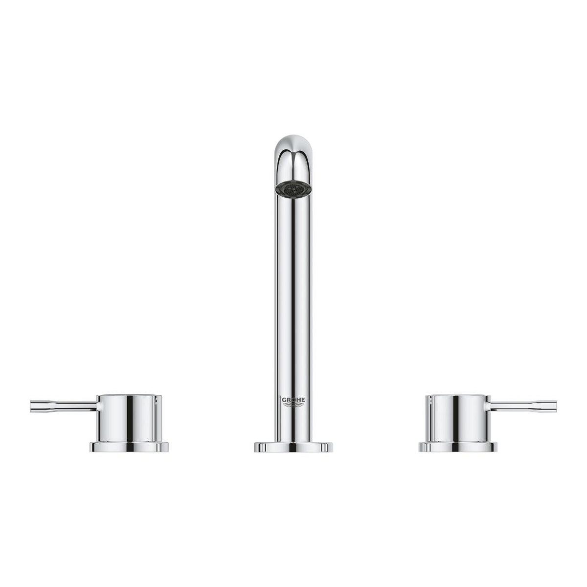 Grohe Essence3 delikli lavabo bataryası 1/2″  M- Boyut - 20296001