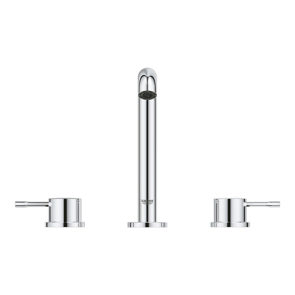 Grohe Essence3 delikli lavabo bataryası 1/2″  M- Boyut - 20296001