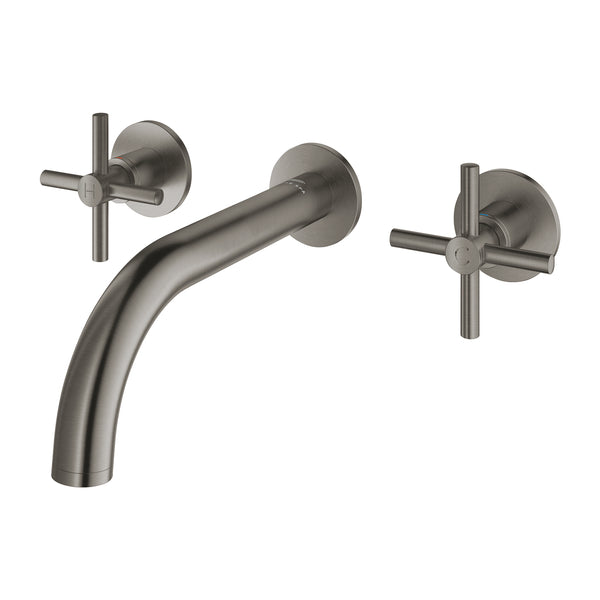 Grohe Atrio3 delikli lavabo bataryası  M- Boyut - 20661AL0