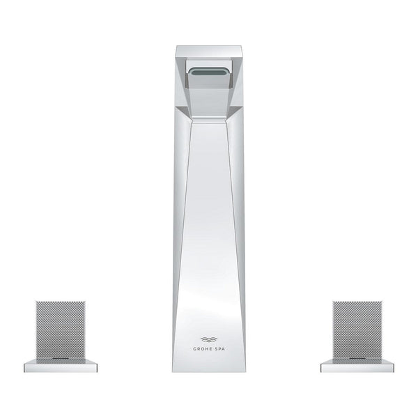 Grohe Allure  Brilliant  Private  Collection3 Delikli Lavabo Bataryası  L- Boyut - 20667000