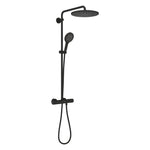 Grohe Rainshower  Smart Active 310 Duvara Monte Termostatik Bataryalı Duş Sistemi - 22119KF0