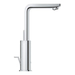 Grohe Lineare Tek Kumandalı Lavabo Bataryası 1/2″  L- Boyut - 23296001