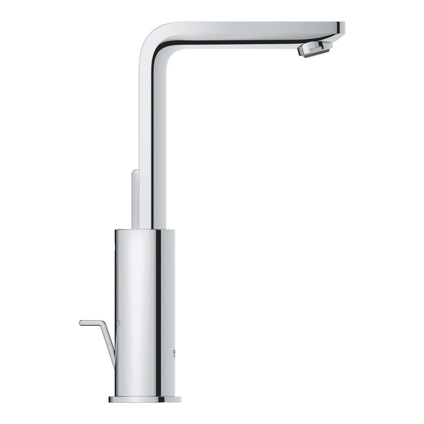 Grohe Lineare Tek Kumandalı Lavabo Bataryası 1/2″  L- Boyut - 23296001