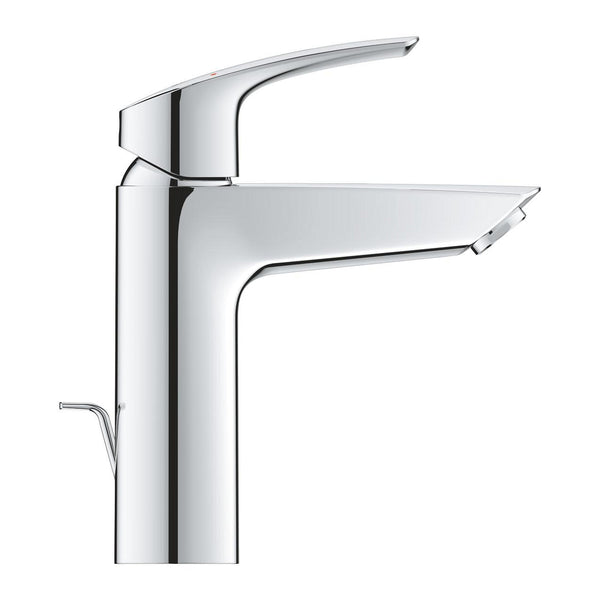 Grohe Eurosmart Tek Kumandalı Lavabo Bataryası  M- Boyut - 23322003