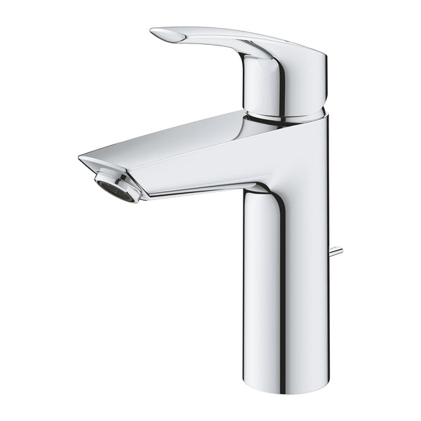Grohe Eurosmart Tek Kumandalı Lavabo Bataryası  M- Boyut - 23322003