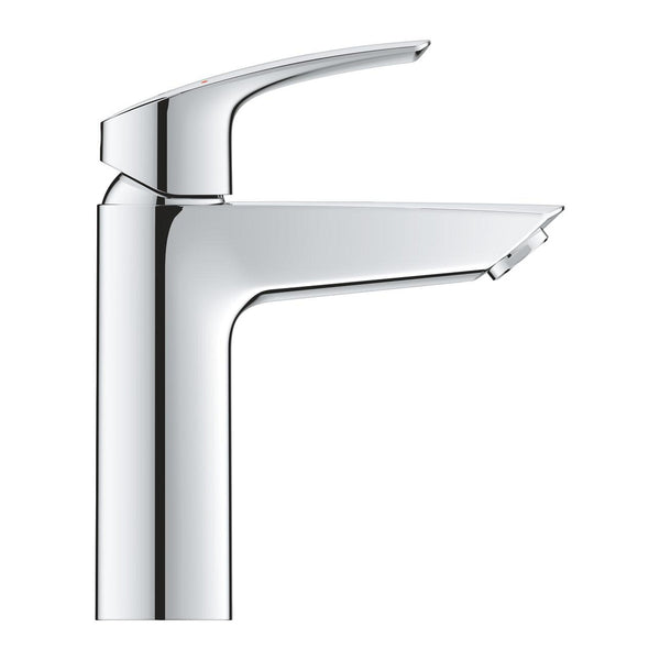 Grohe Eurosmart Tek Kumandalı Lavabo Bataryası  M- Boyut - 23324003