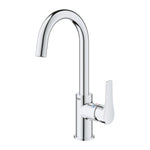 Grohe Eurosmart Tek Kumandalı Lavabo Bataryası 1/2″  L- Boyut - 23537003