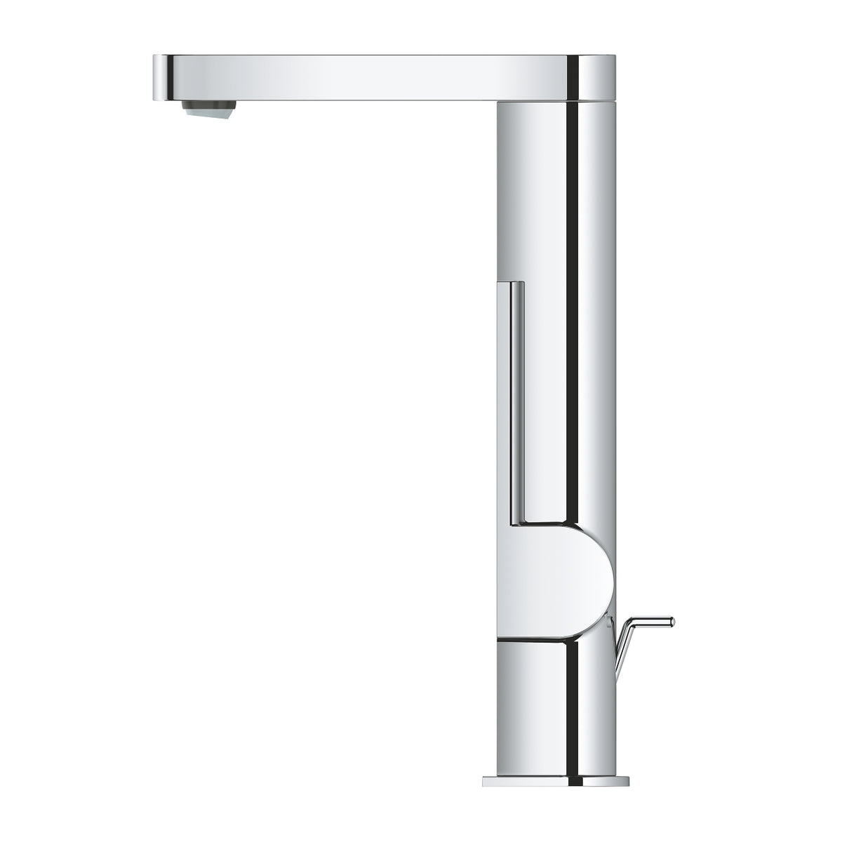 Grohe G R O H E  Plus Tek Kumandalı Lavabo Bataryası 1/2″  L- Boyut - 23843003