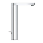 Grohe G R O H E  Plus Tek Kumandalı Lavabo Bataryası 1/2″  L- Boyut - 23843003
