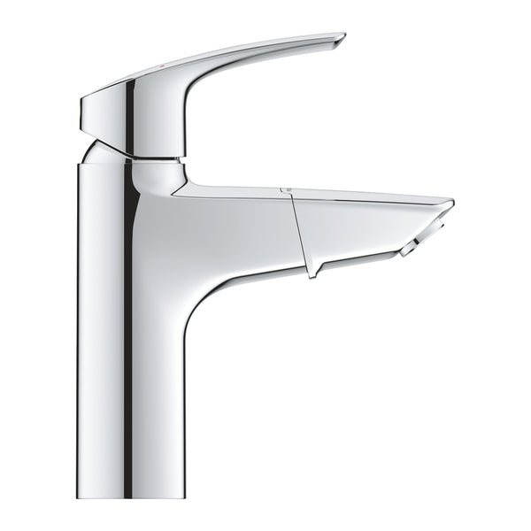 Grohe Eurosmart Tek Kumandalı Lavabo Bataryası  M- Boyut - 23976003