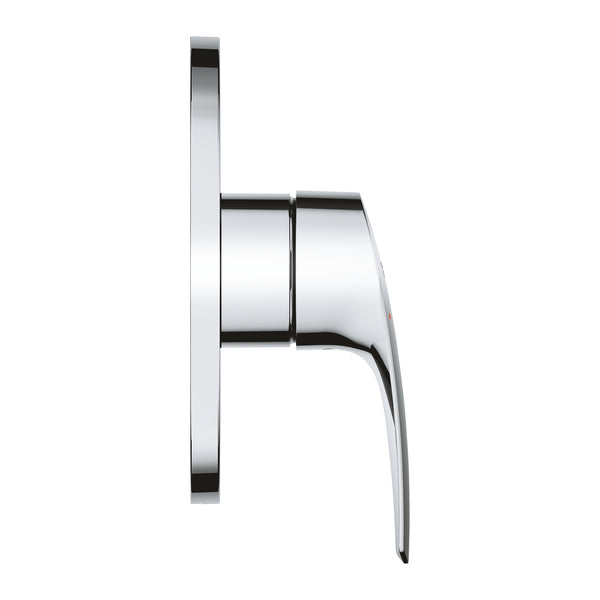 Grohe Eurosmart Ankastre Duş Bataryası - 24042003