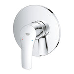 Grohe Eurosmart Ankastre Duş Bataryası - 24042003