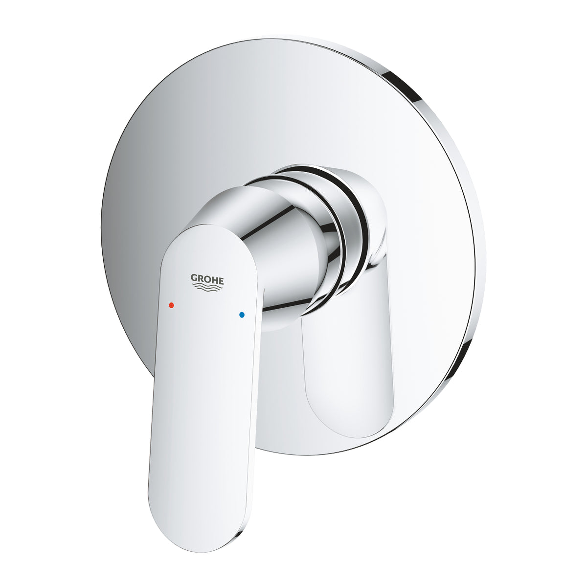 Grohe Eurocosmo Ankastre Duş Bataryası - 24044000