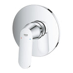 Grohe Eurocosmo Ankastre Duş Bataryası - 24044000