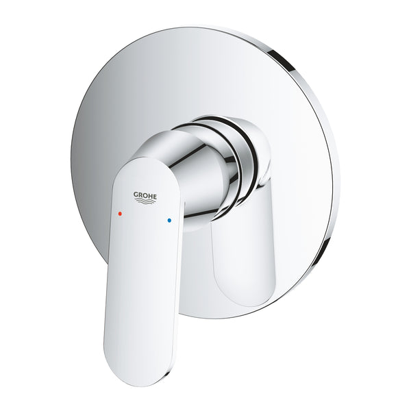 Grohe Eurocosmo Ankastre Duş Bataryası - 24044000