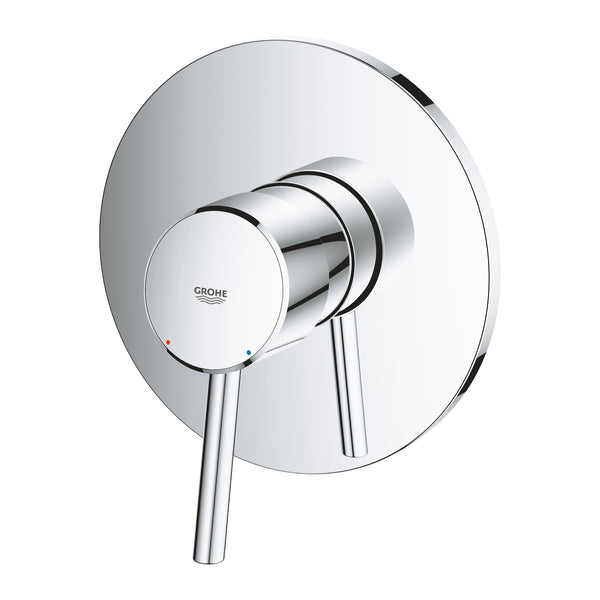Grohe Concetto Ankastre Duş Bataryası - 24053001
