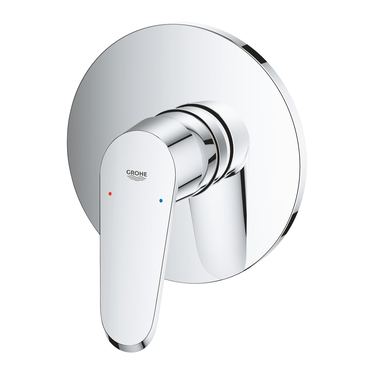 Grohe Eurodisc  Cosmopolitan Ankastre Duş Bataryası - 24055002