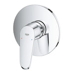 Grohe Eurodisc  Cosmopolitan Ankastre Duş Bataryası - 24055002