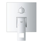 Grohe Eurocube Tek Kumandalı 3 Yönlü Banyo Bataryası - 24094000
