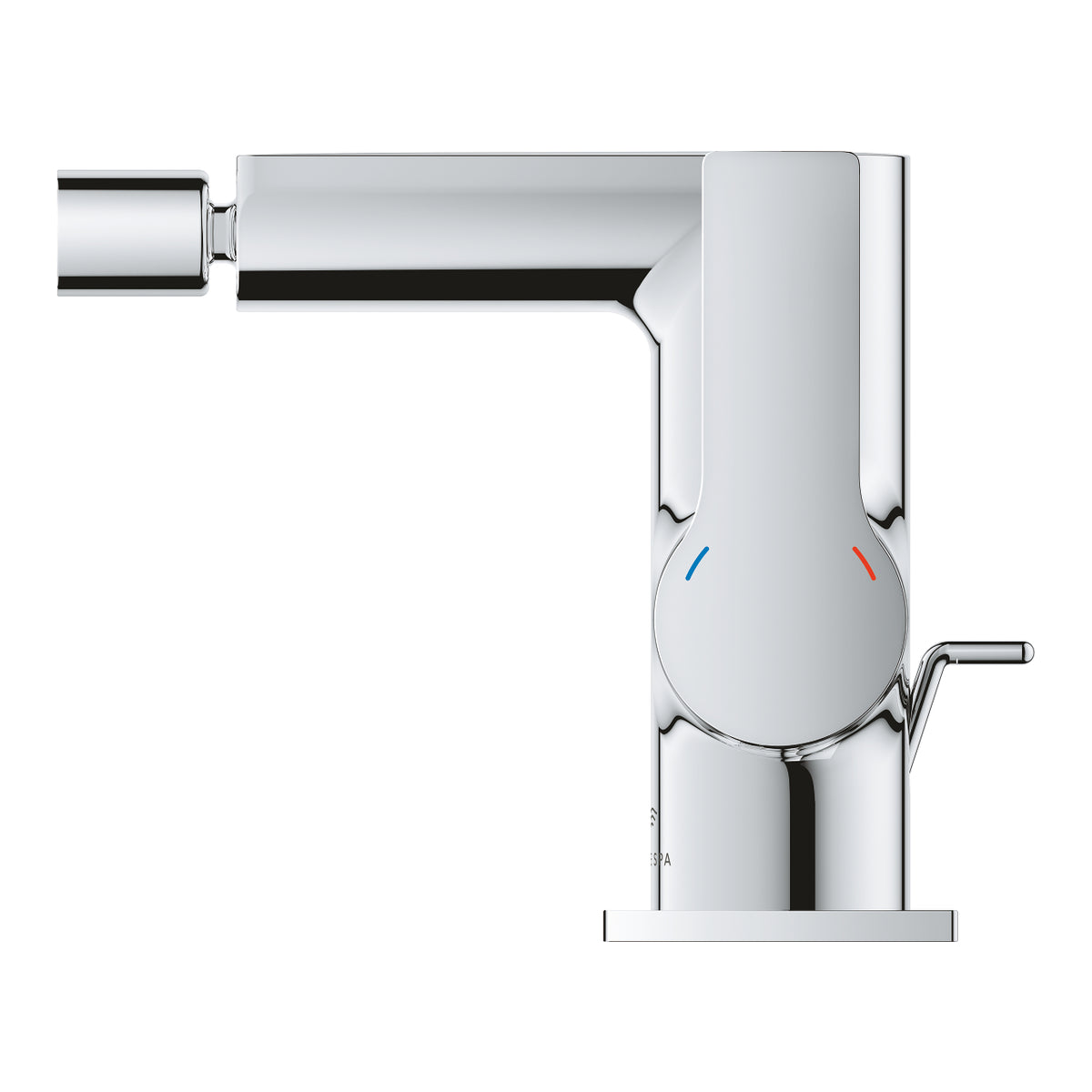 Grohe Allure Tek Kumandalı Bide Bataryası - 24160001
