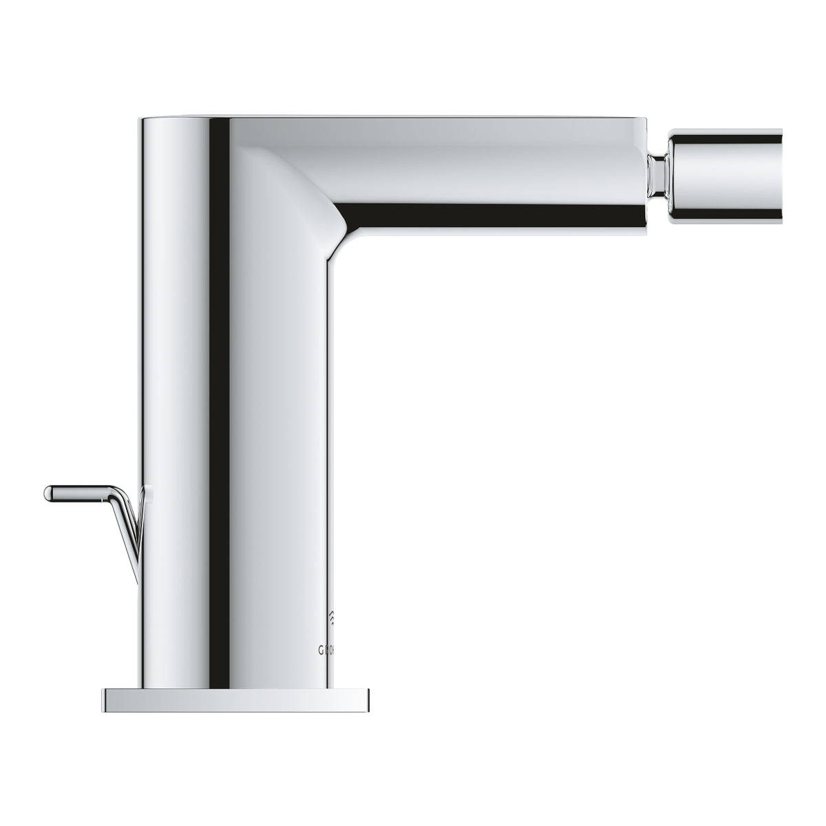 Grohe Allure Tek Kumandalı Bide Bataryası - 24160001