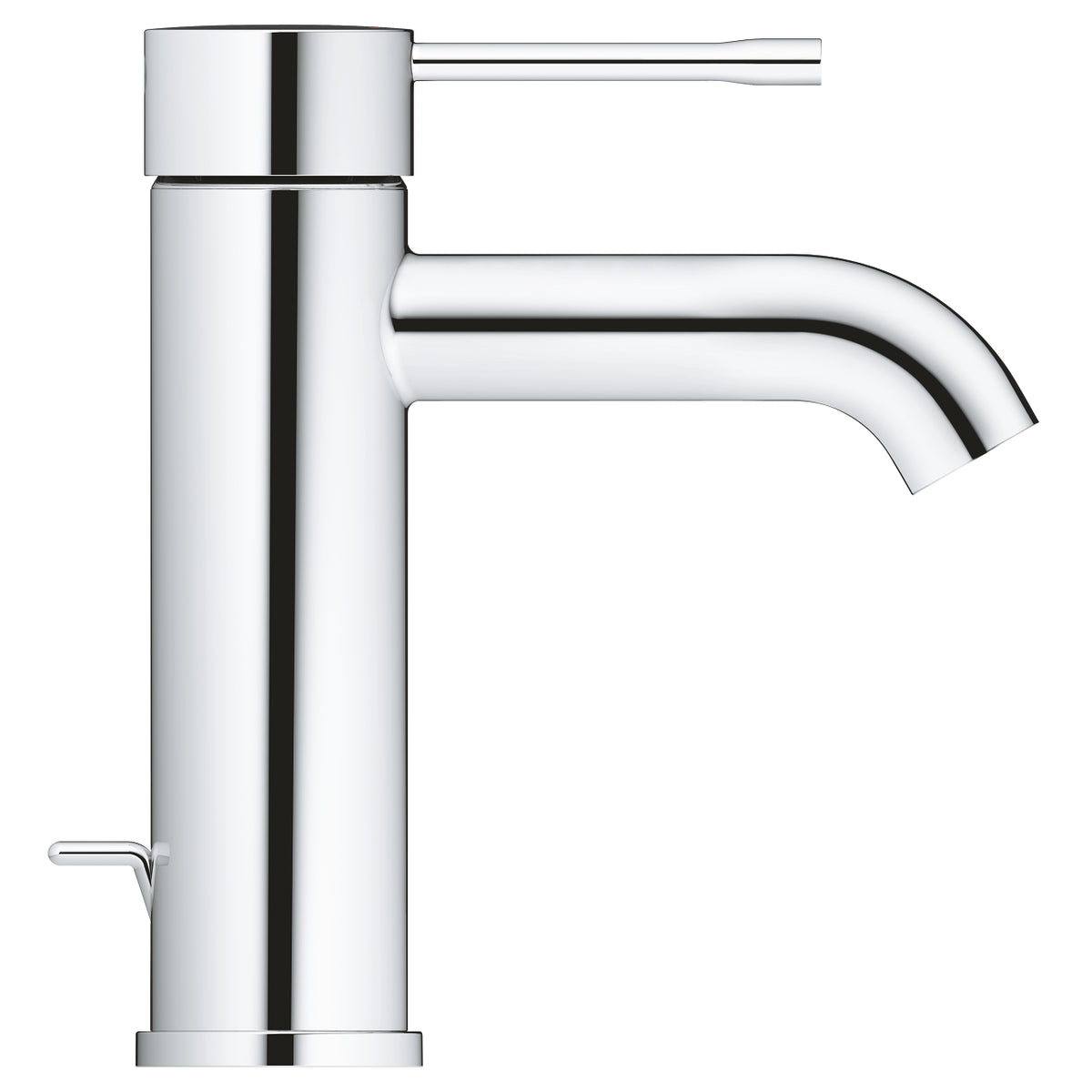 Grohe Essence Tek Kumandalı Lavabo Bataryası  S- Boyut - 24171001